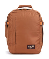 Cabin Zero Classic 28 Laptop Reppu cinnamon