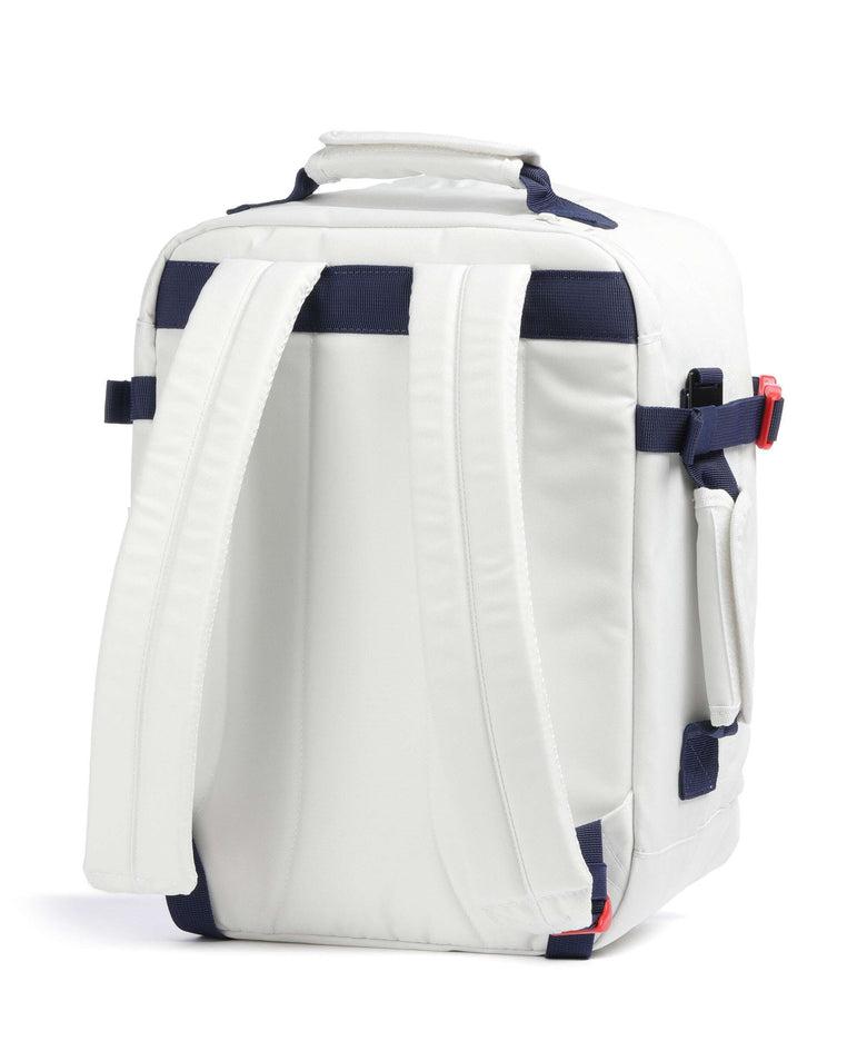 Cabin Zero Classic 28 Tech Backpack cloud nine