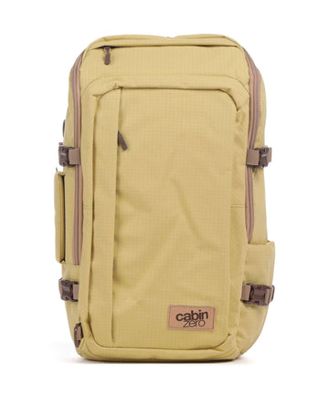 Cabin Zero ADV 32 Matkaselkäreppu moonstone