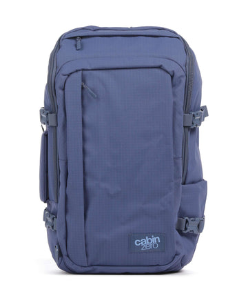 Cabin Zero ADV 32 Matkaselkäreppu galaxy blue