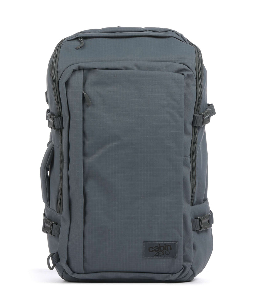 Cabin Zero ADV 42 Travel backpack original grey