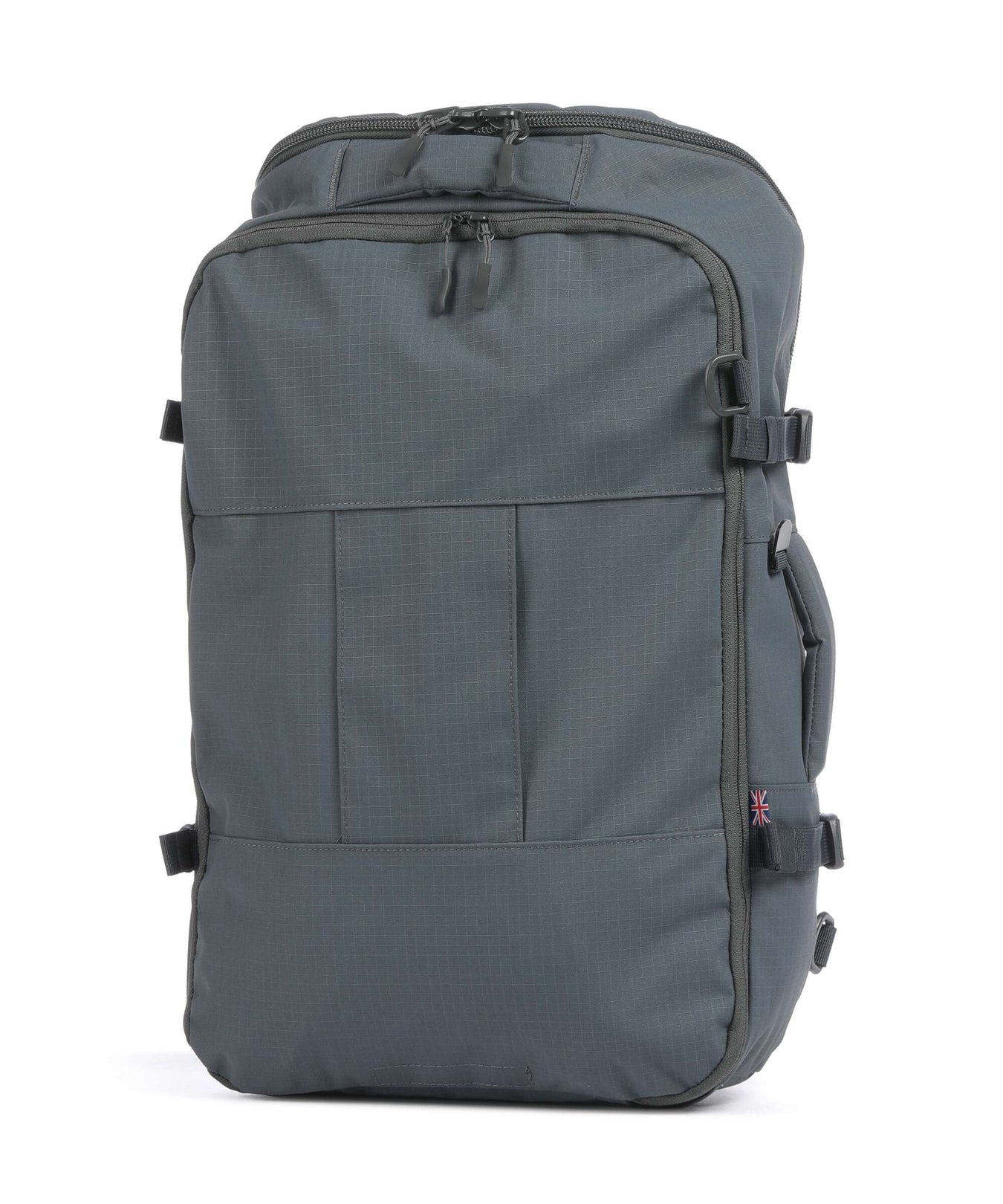 Cabin Zero ADV 42 Travel backpack original grey