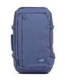Cabin Zero ADV 42 Travel backpack galaxy blue