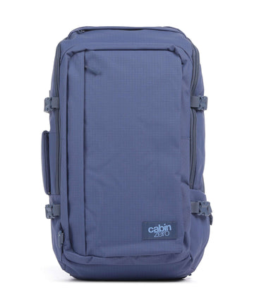 Cabin Zero ADV 42 Matkaselkäreppu galaxy blue