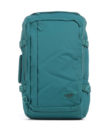 Cabin Zero ADV 42 Matkaselkäreppu kerala green