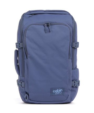 Cabin Zero ADV Pro 32 Matkaselkäreppu galaxy blue