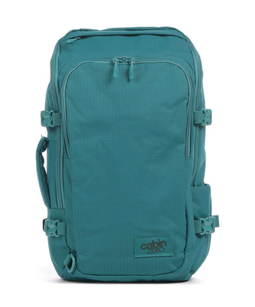 Cabin Zero ADV Pro 32 Matkaselkäreppu kerala green