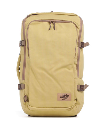 Cabin Zero ADV Pro 42 Matkaselkäreppu moonstone