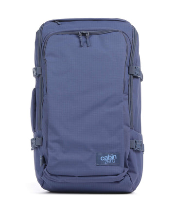 Cabin Zero ADV Pro 42 Matkaselkäreppu galaxy blue