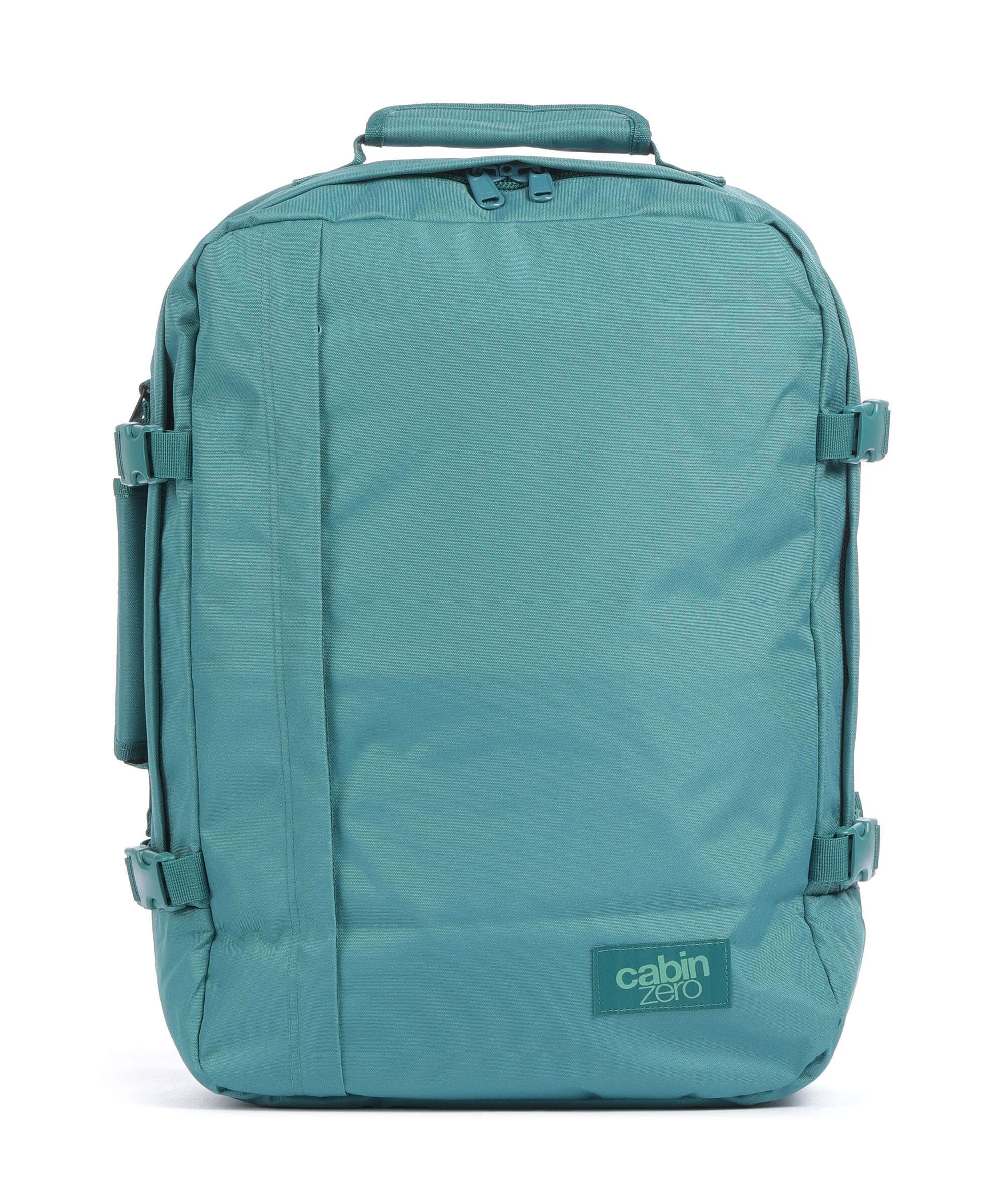 Cabin Zero Classic 44 Travel backpack meadow green