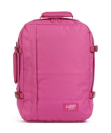 Cabin Zero Classic 44 Matkaselkäreppu lovestruck pink