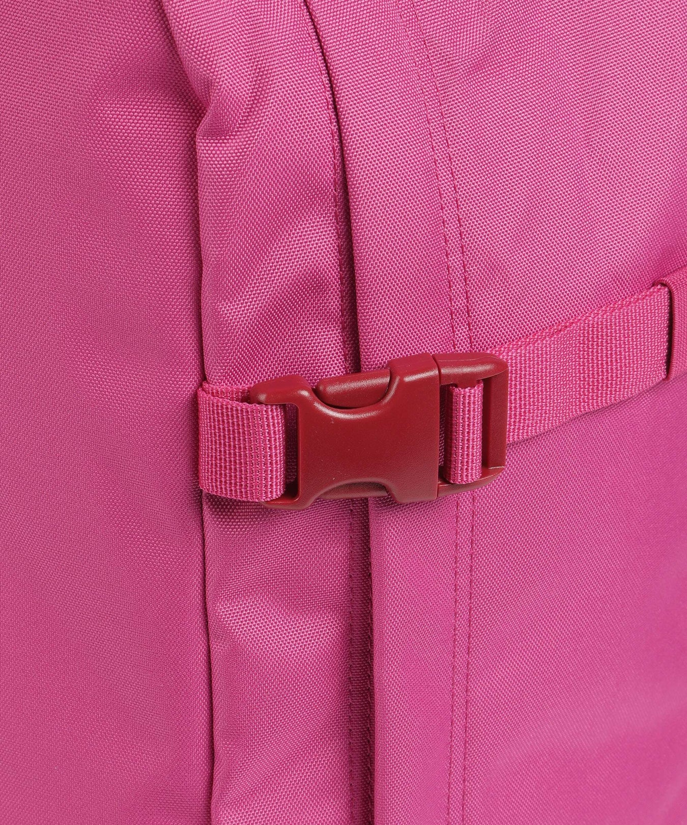 Cabin Zero Classic 44 Travel backpack lovestruck pink