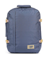Cabin Zero Classic 44 Matkaselkäreppu shibori blue