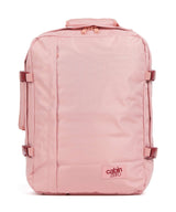 Cabin Zero Classic 44 Matkaselkäreppu macaroon pink