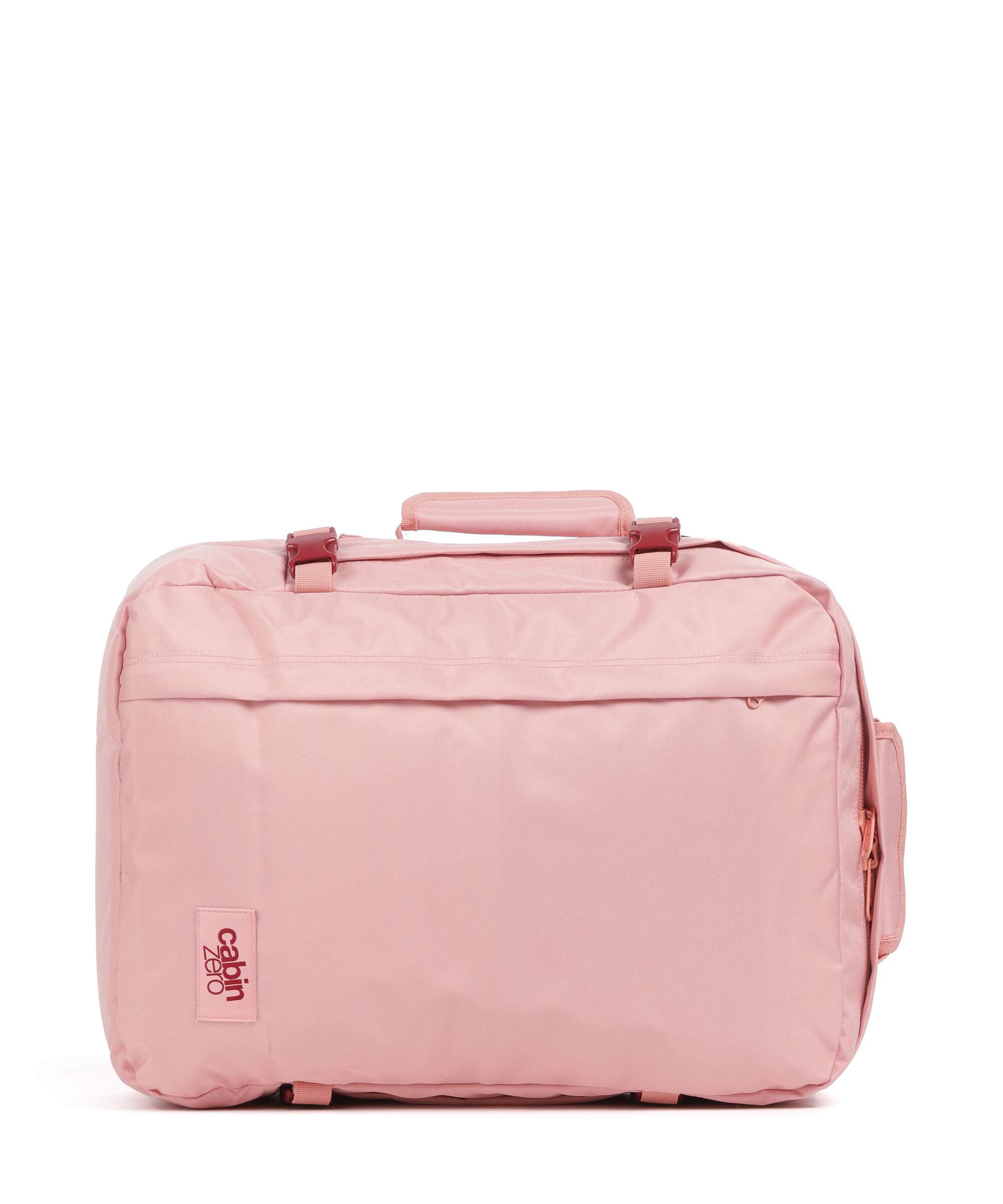 Cabin Zero Classic 44 Travel backpack macaroon pink