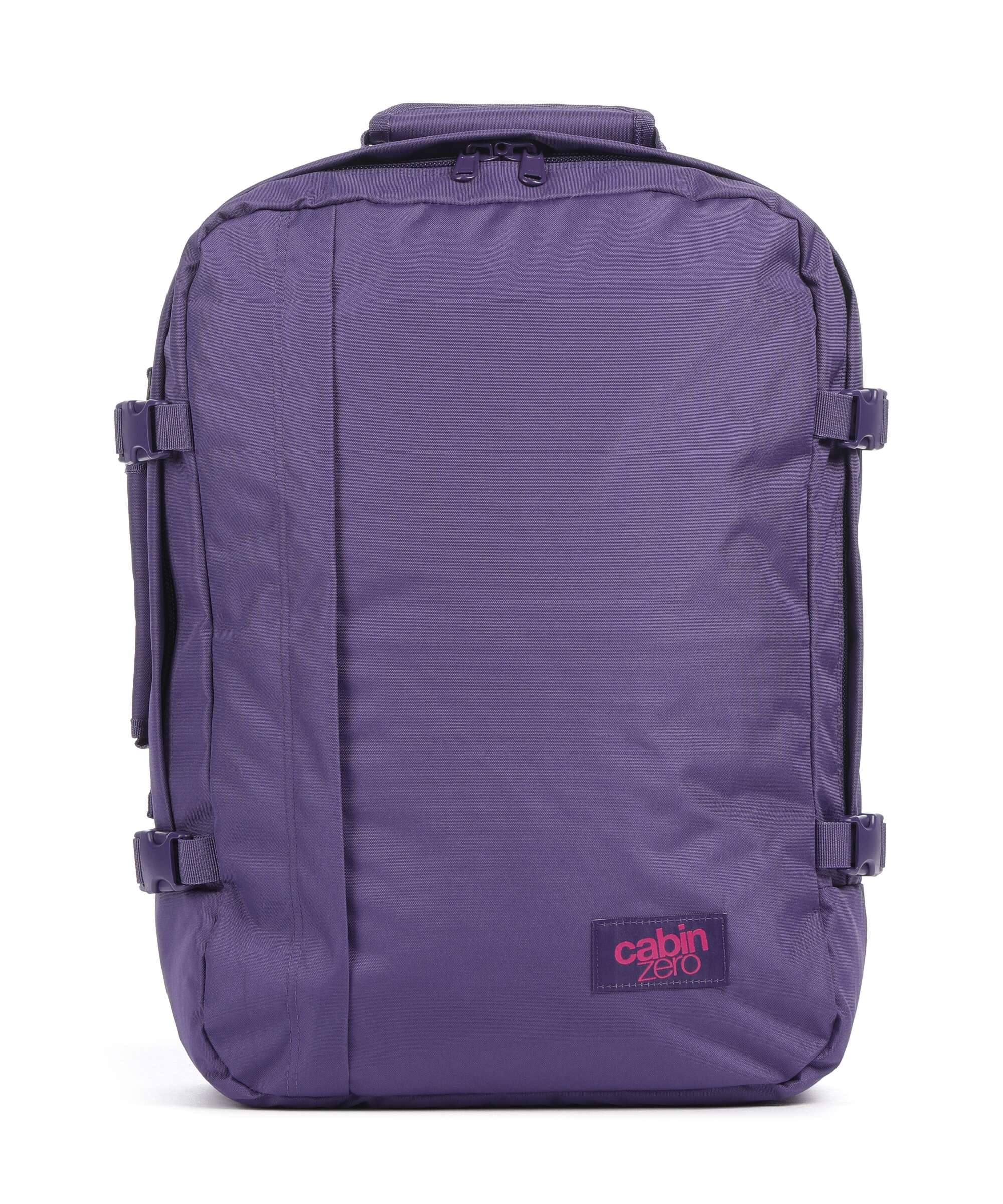 Cabin Zero Classic 44 Travel backpack solance sky