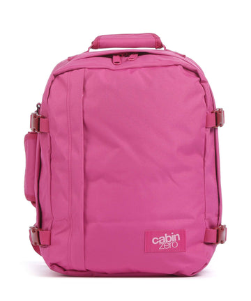 Cabin Zero Classic 28 Reppu lovestruck pink
