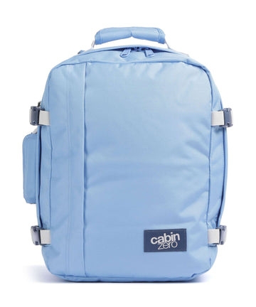 Cabin Zero Classic 28 Reppu infinity blue