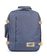 Cabin Zero Classic 28L Reppu shibori blue