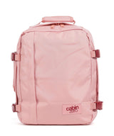 Cabin Zero Classic 28L Reppu macaroon pink