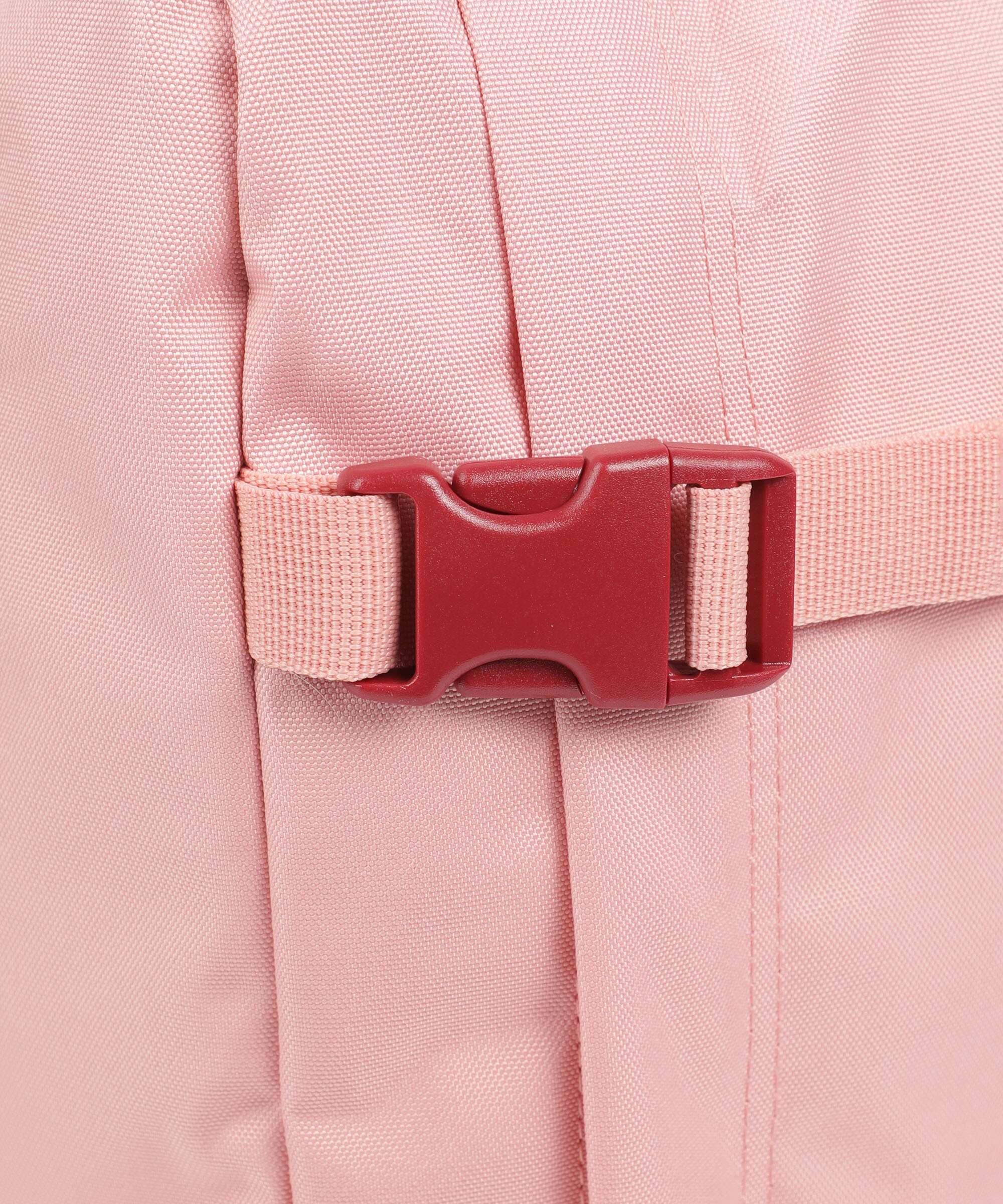 Cabin Zero Classic 28 Backpack macaroon pink