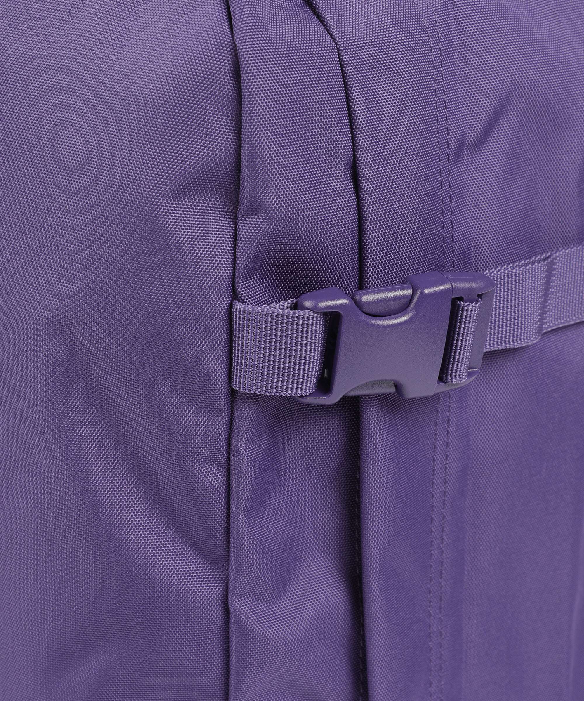 Cabin Zero Classic 28 Backpack solance sky