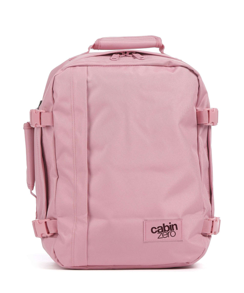 Cabin Zero Classic 28L Backpack rosa rosa