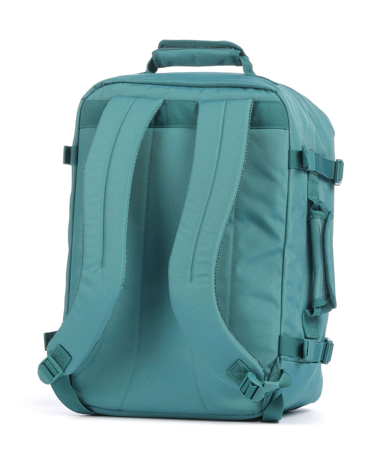 Cabin Zero Classic 36 Travel backpack meadow green