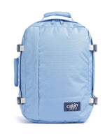 Cabin Zero Classic 36 Matkaselkäreppu infinity blue