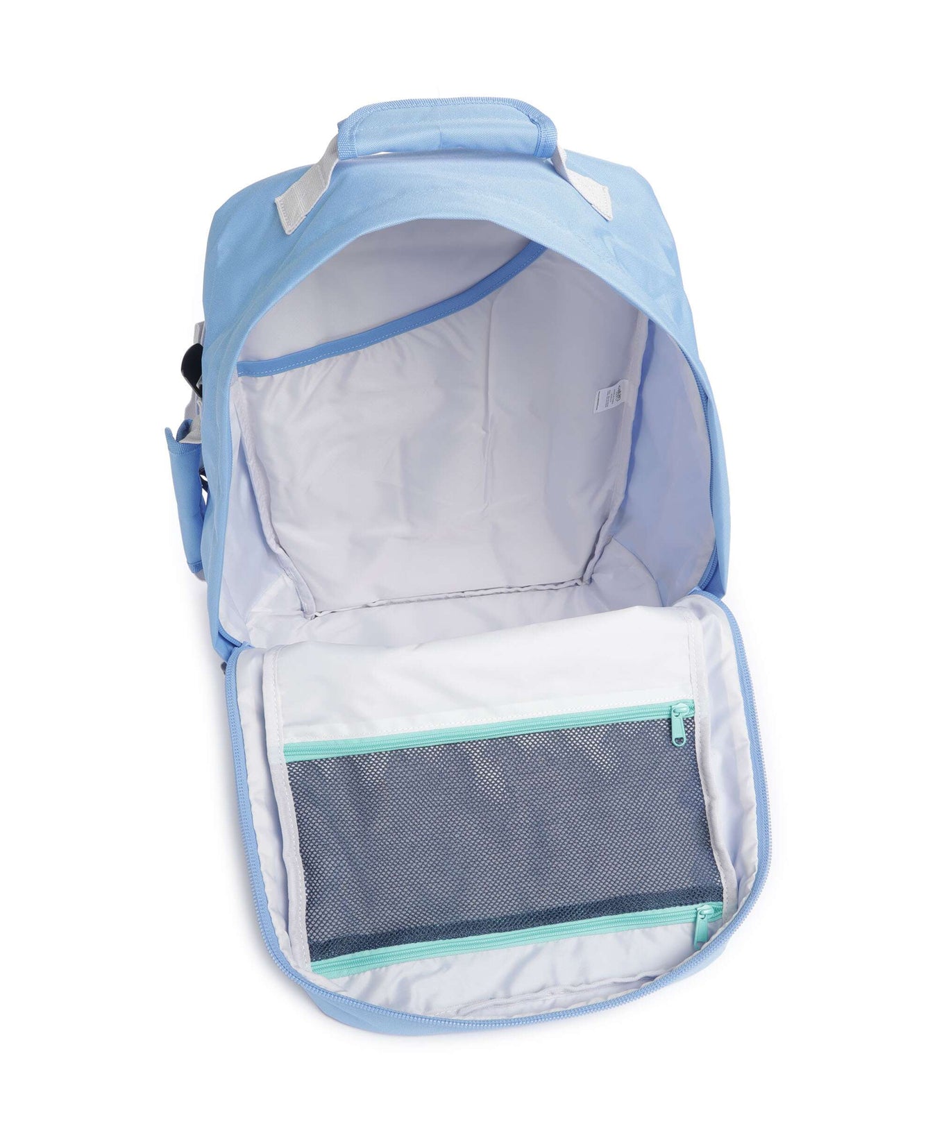 Cabin Zero Classic 36 Travel backpack infinity blue