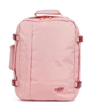 Cabin Zero Classic 36L Matkaselkäreppu macaroon pink