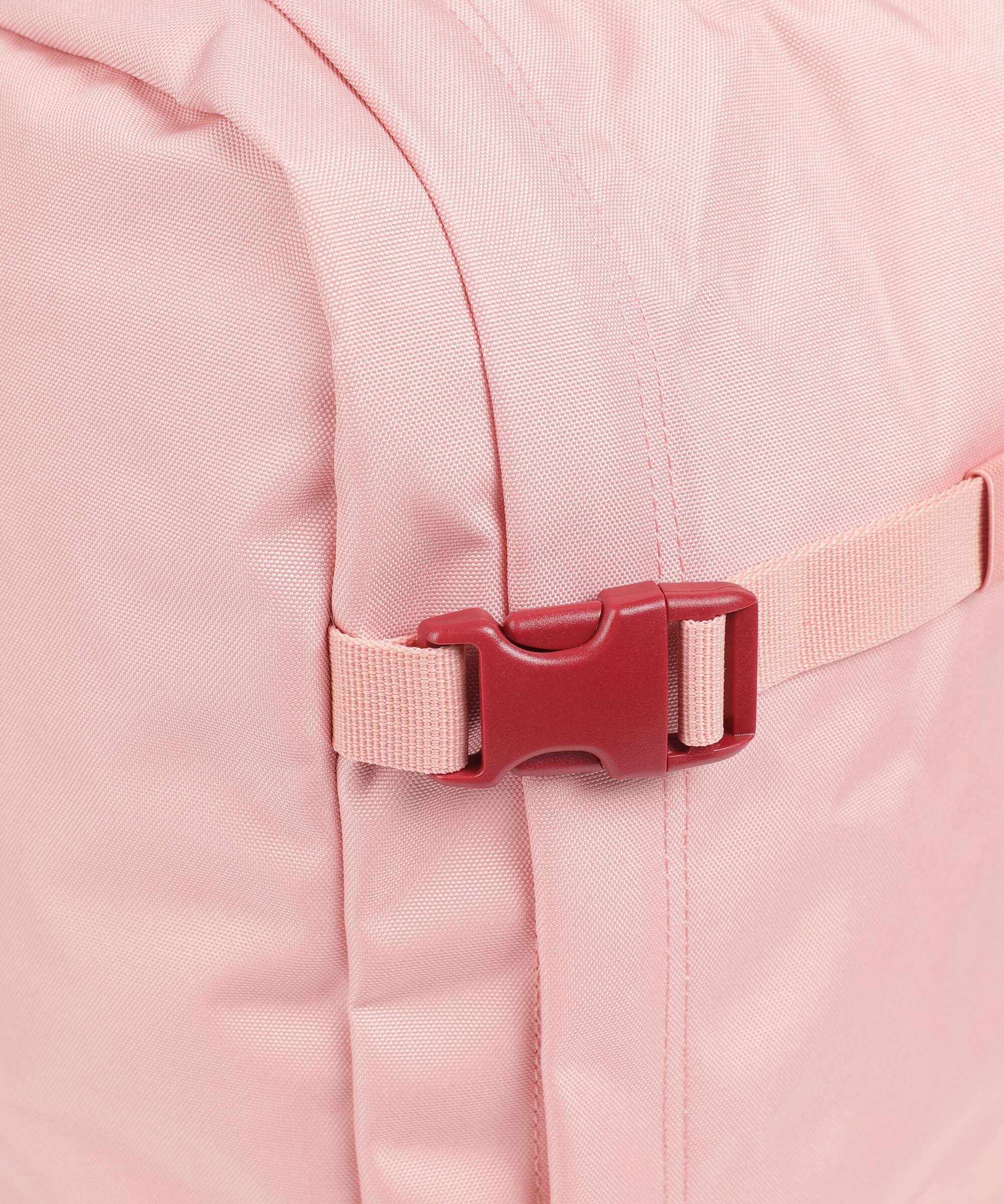Cabin Zero Classic 36 Travel backpack macaroon pink