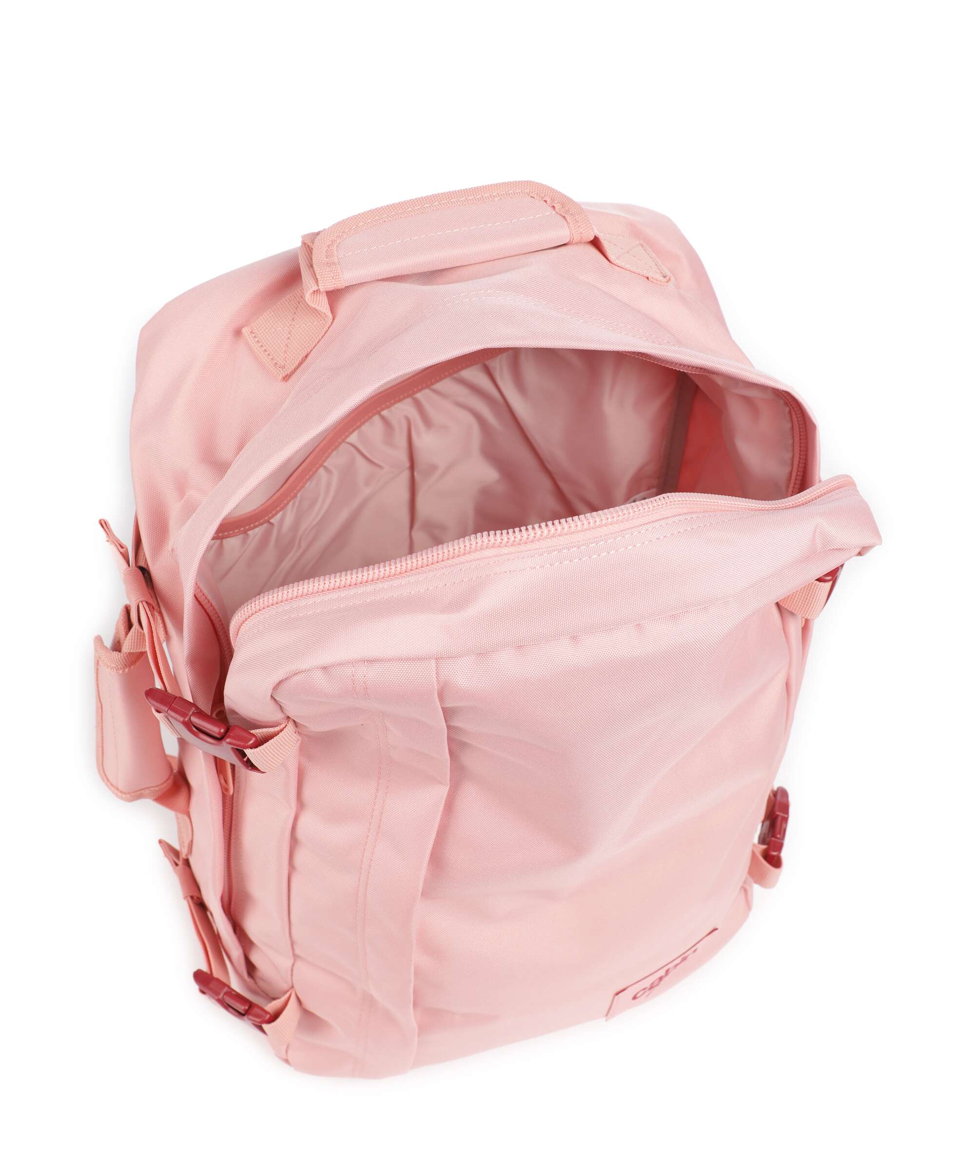 Cabin Zero Classic 36 Travel backpack macaroon pink