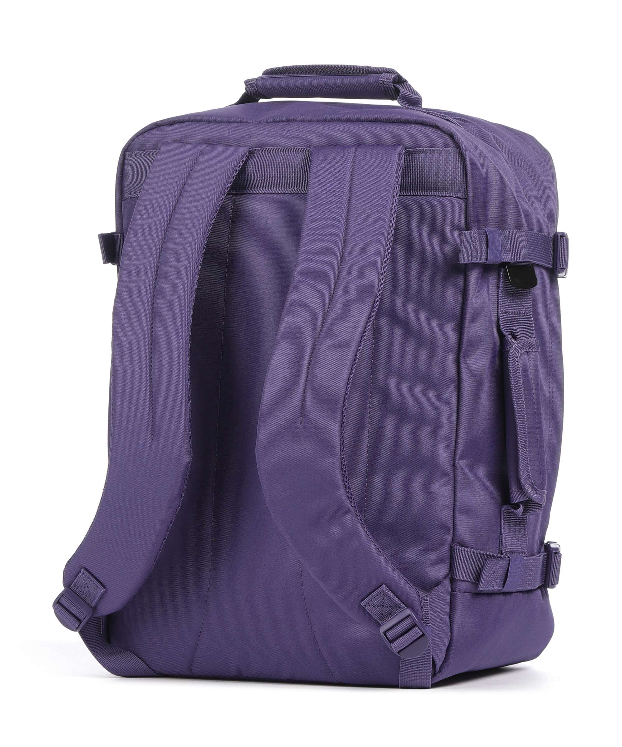 Cabin Zero Classic 36L Travel backpack solance sky