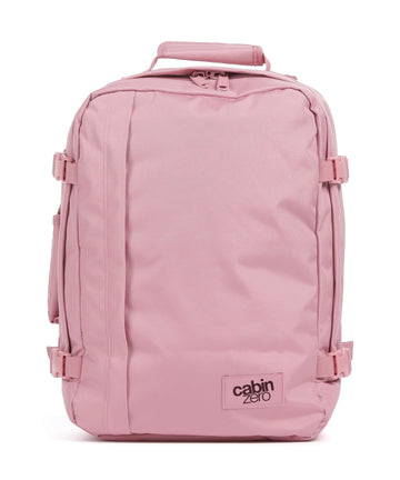 Cabin Zero Classic 36L Matkaselkäreppu rosa rosa