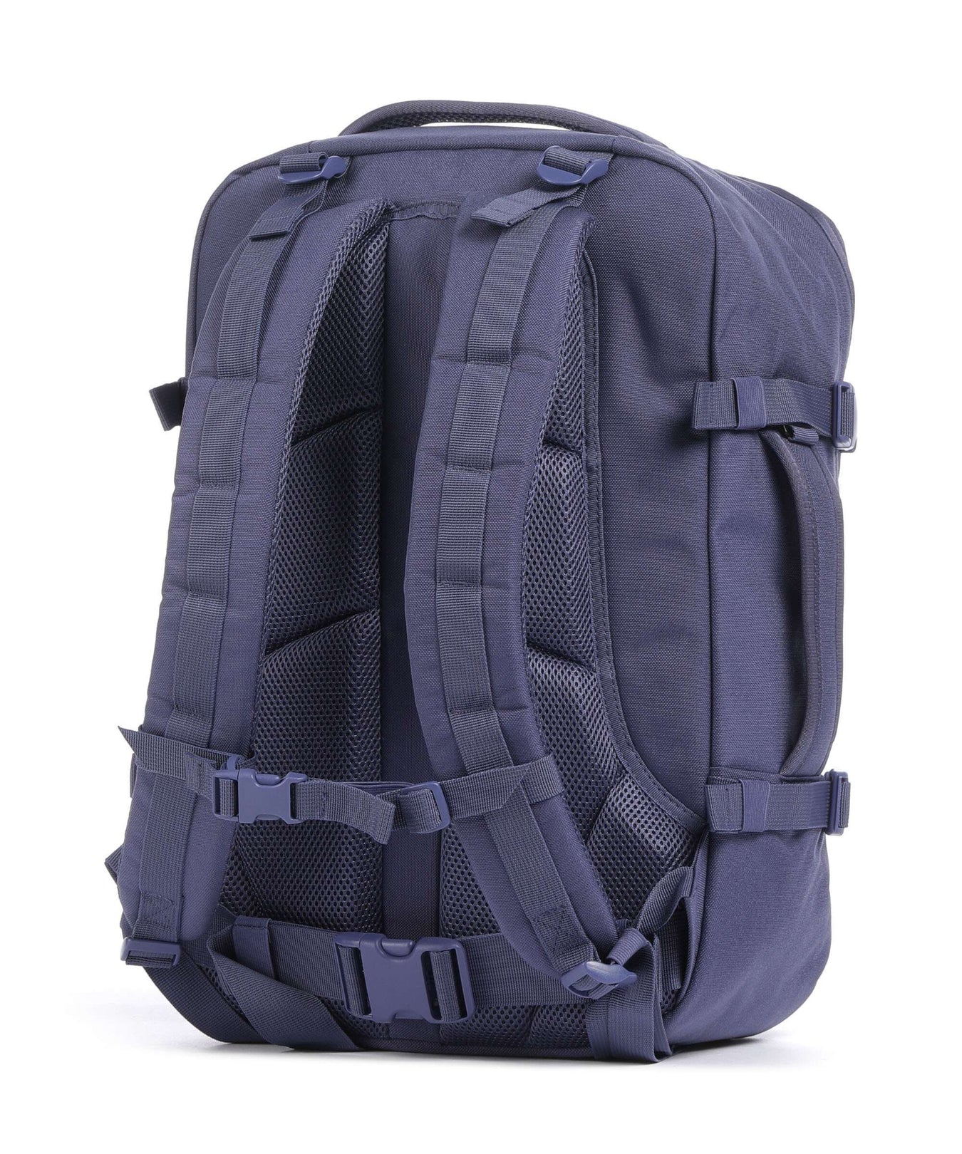 Cabin Zero Military 36 Travel backpack galaxy blue
