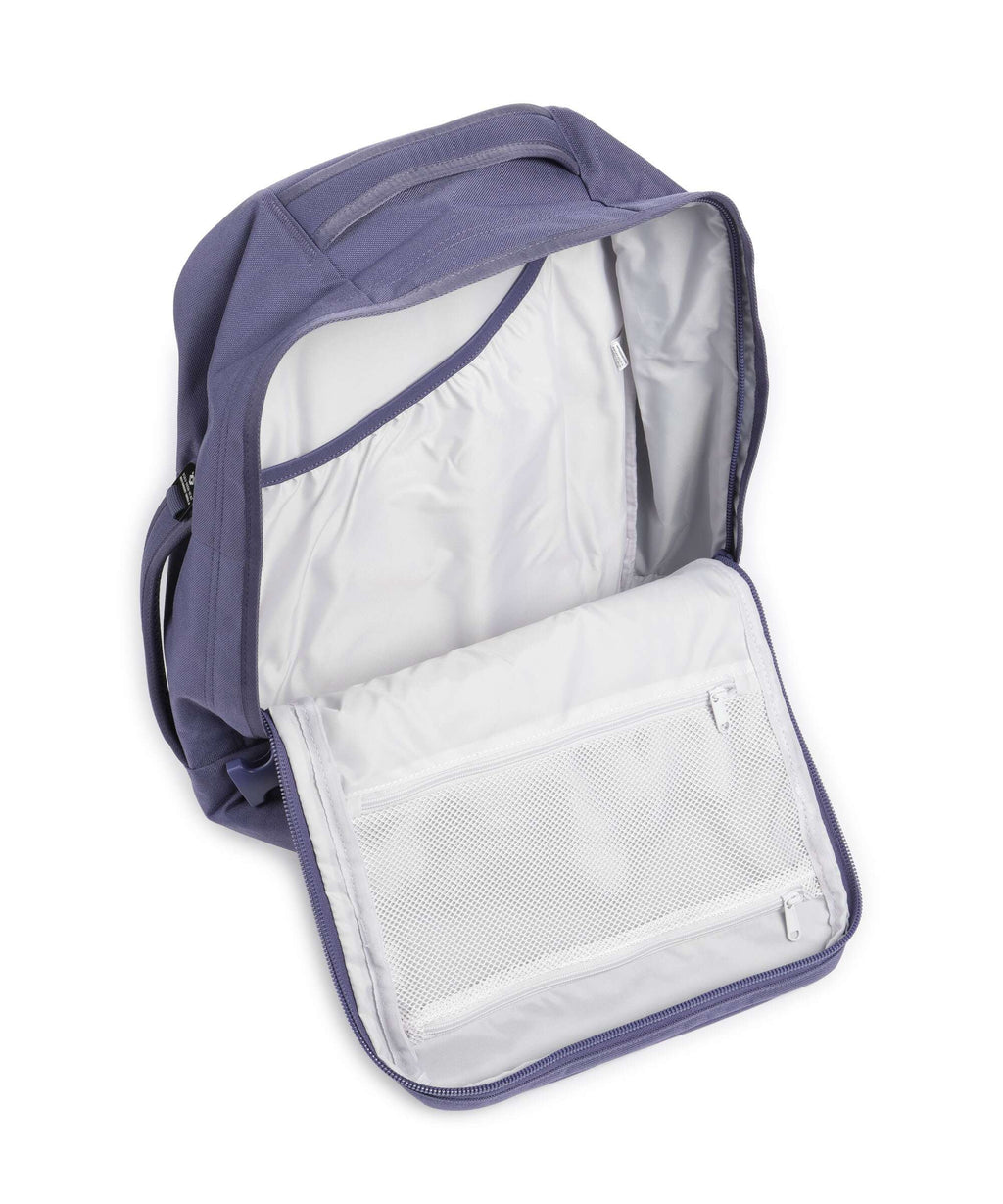 Cabin Zero Military 36 Travel backpack galaxy blue