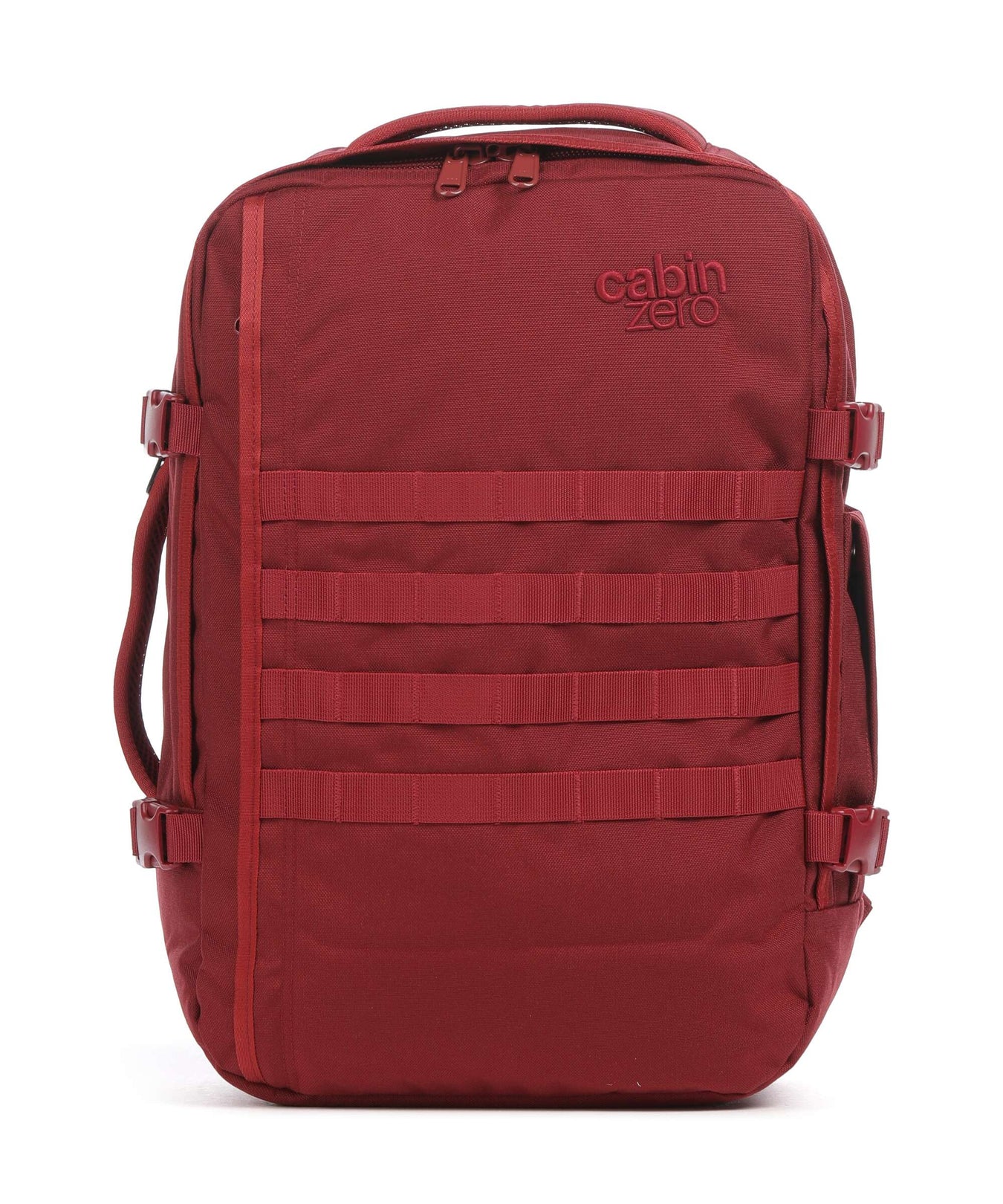 Cabin Zero Military 36 Travel backpack marrakech