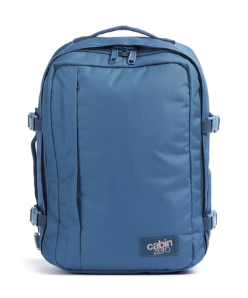 Cabin Zero Classic Plus 32 Matkaselkäreppu jodphur blue