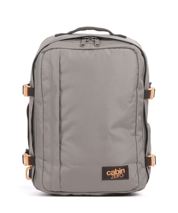 Cabin Zero Classic Plus 32 Matkaselkäreppu grey moor