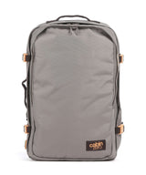 Cabin Zero Classic Pro 42 Matkaselkäreppu grey moor