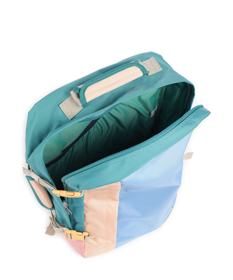 Cabin Zero Classic 44 Travel backpack paradise