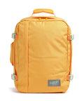 Cabin Zero Classic 36 Travel backpack honeycomb