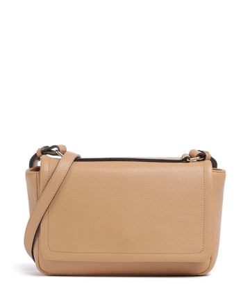 Radley London Sycamore Grove Olkalaukku dark butter