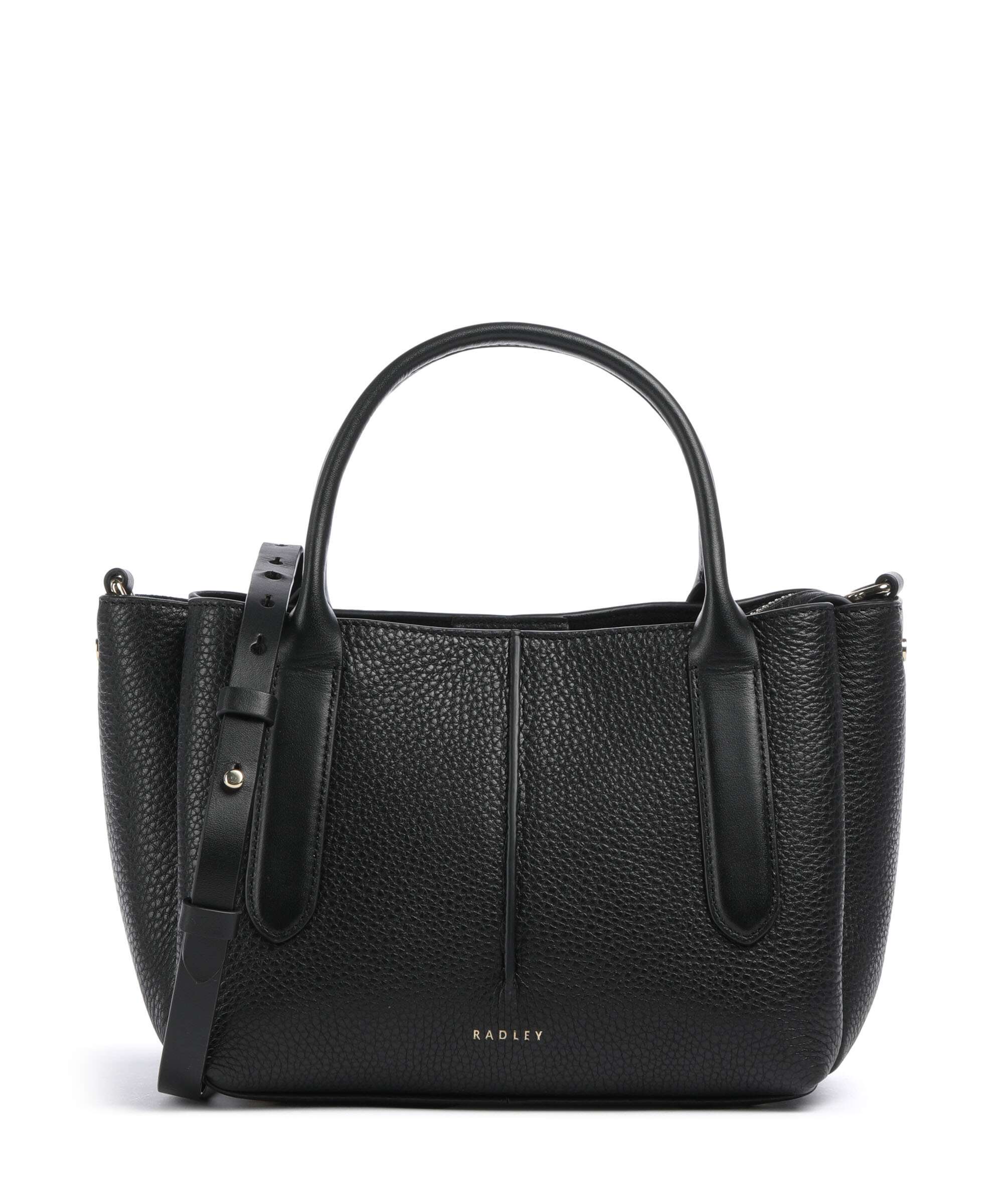 Radley London Hillgate Place Handbag black