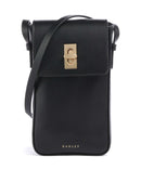 Radley London Threadneedle Street Matkapuhelin laukku black