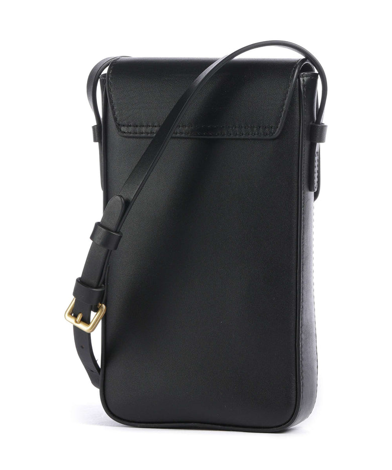 Radley London Threadneedle Street Phone bag black
