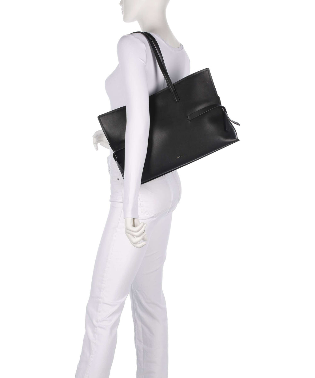Radley London Fleet Street Tote bag black