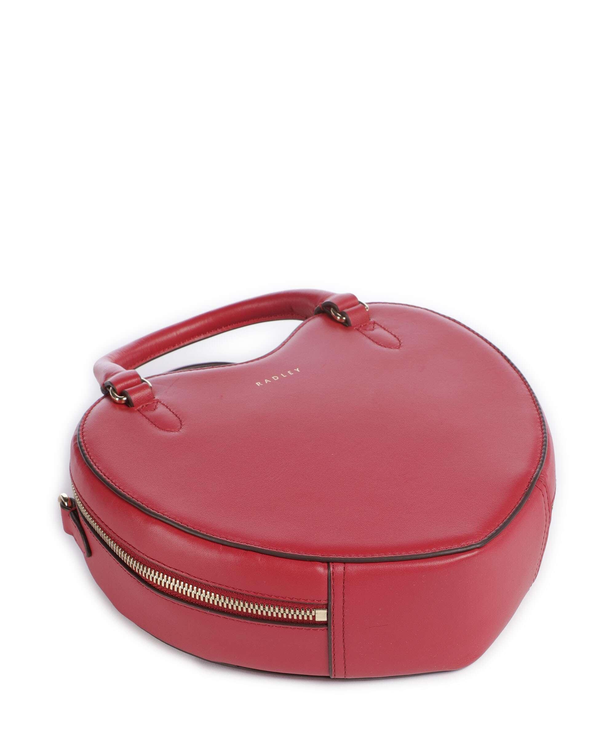 Radley London Valentines Crossbody bag crimson