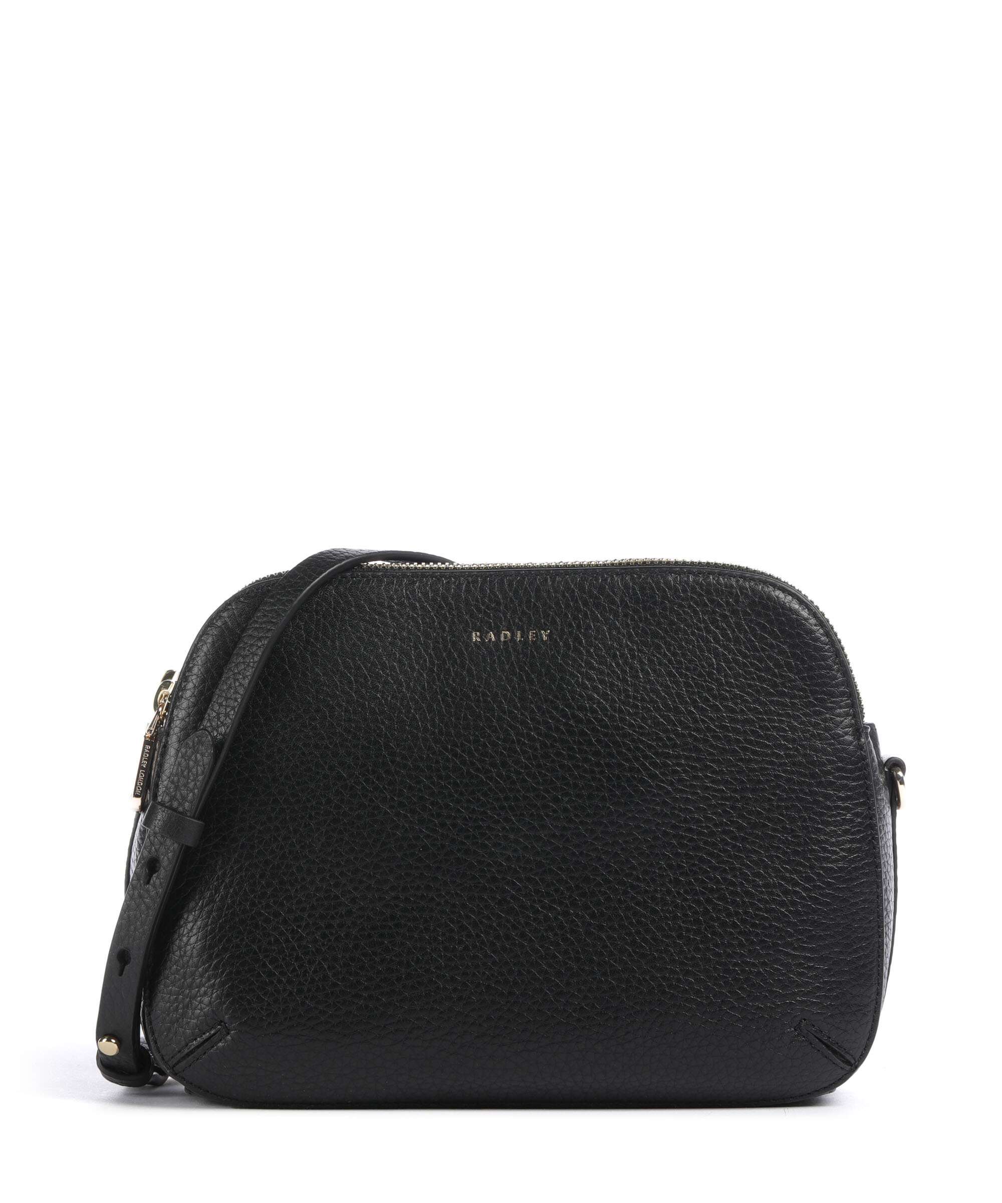 Radley London Dukes Place Medium Crossbody bag black